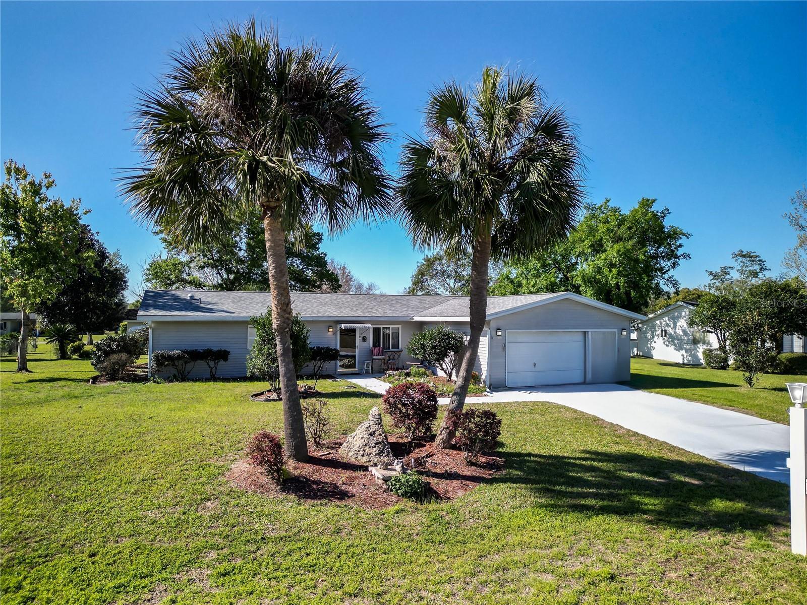 Property Photo: 6398 SW 108th Street FL 34476