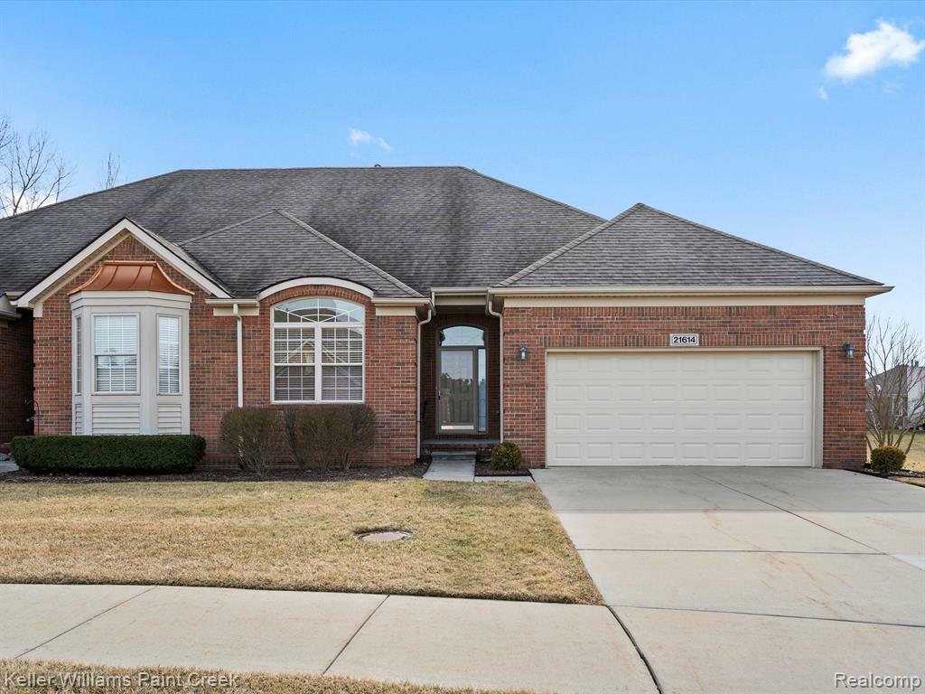 21614 Mary Rose Drive 36  Macomb MI 48044 6061 photo