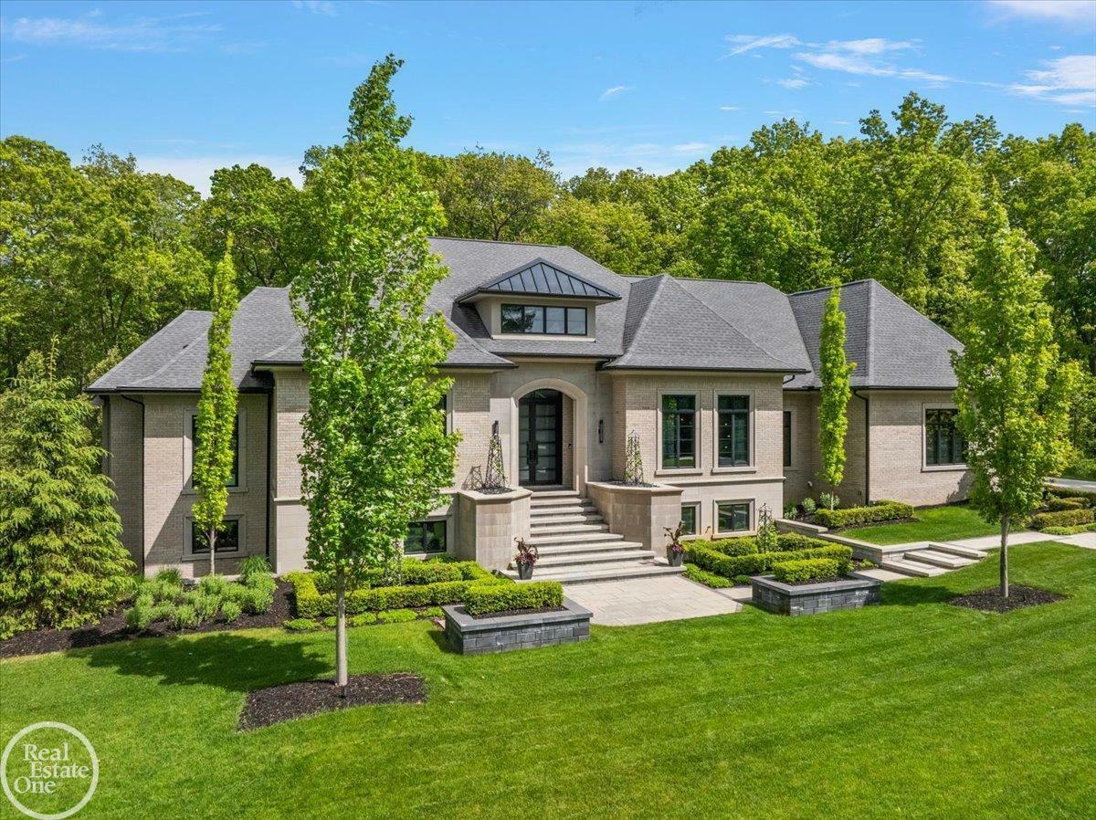Property Photo:  4795 Gallagher Road  MI 48306 
