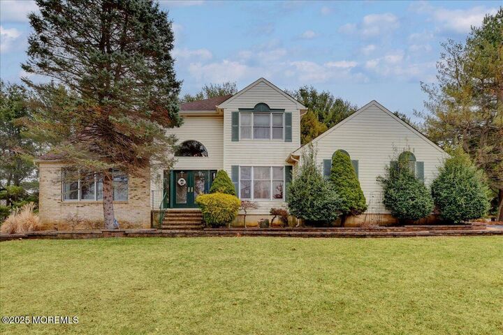 210 Hunt Road  Freehold NJ 07728 photo