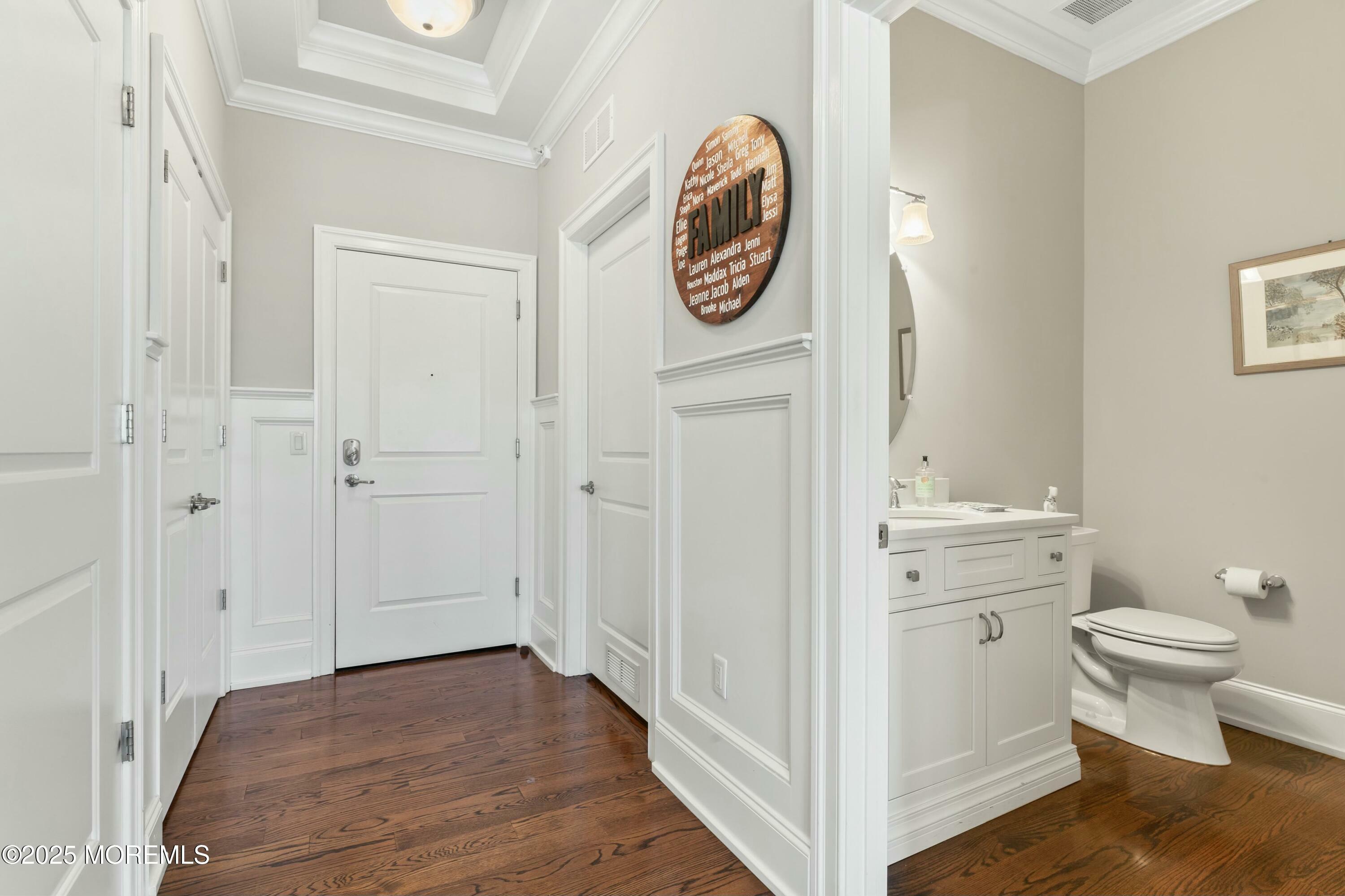 Property Photo: 616 Fifth Avenue 304 NJ 07719