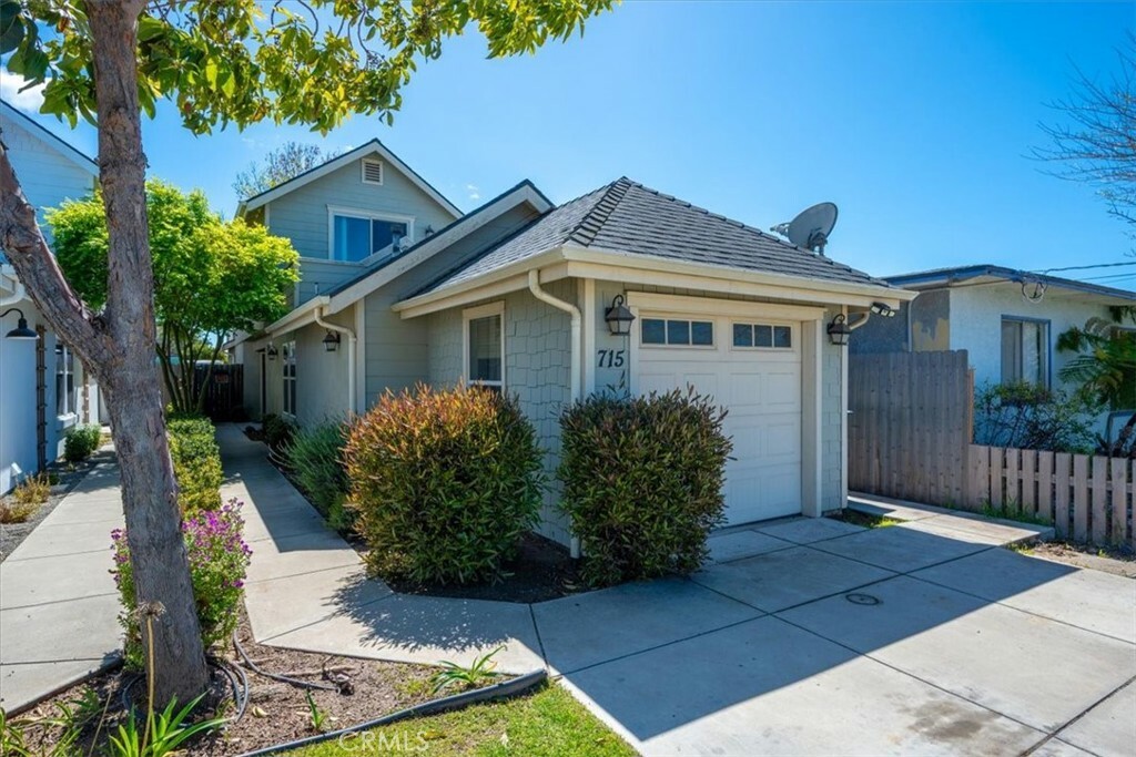 715 Cornwall Avenue  Arroyo Grande CA 93420 photo