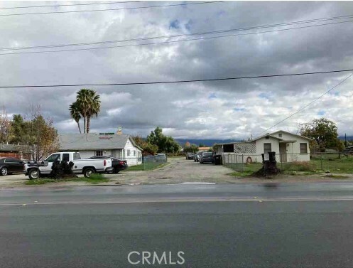 Property Photo: 25890 Columbia Street CA 92544