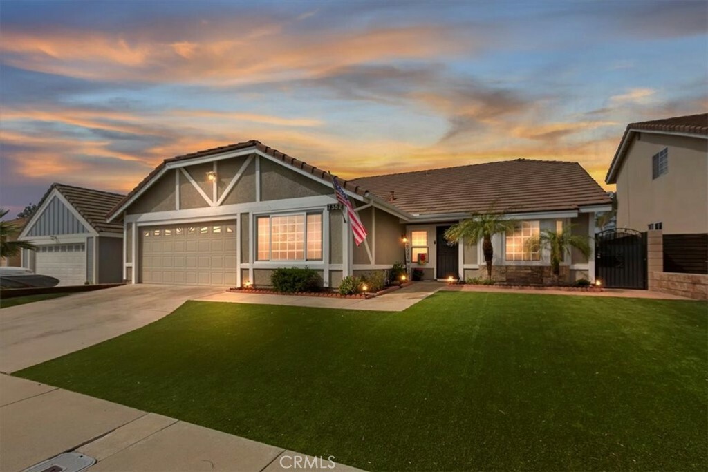 Property Photo: 7352 Springmill Place CA 91730