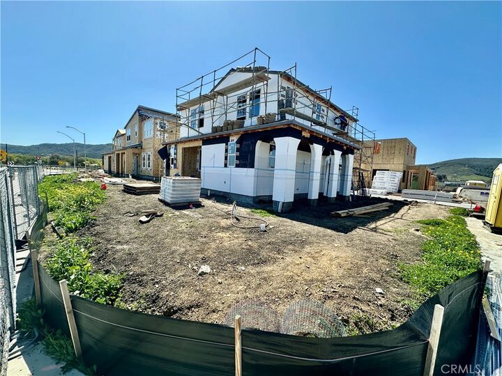 Property Photo:  195 Cessna Court  CA 93401 