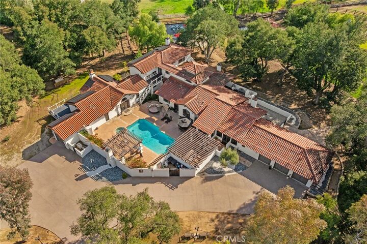 Property Photo: 20575 Avenida De Arboles CA 92562