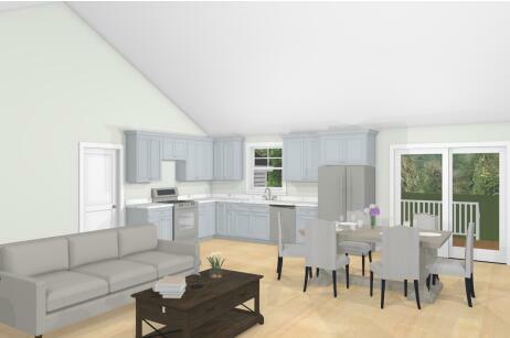 Property Photo: Tbd Ridge Terrace Lot 1 ME 03906