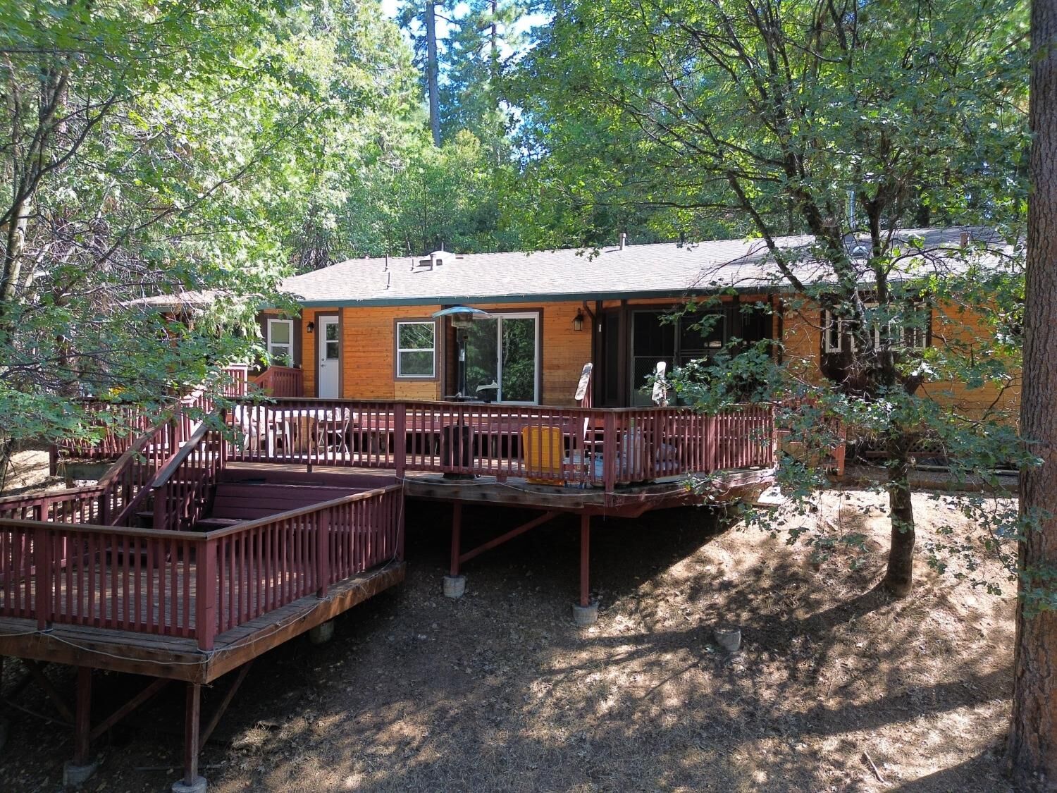 Property Photo:  5660 Juarez Road  CA 95726 