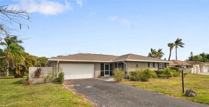 1557 Woodwind Court  Fort Myers FL 33919 photo