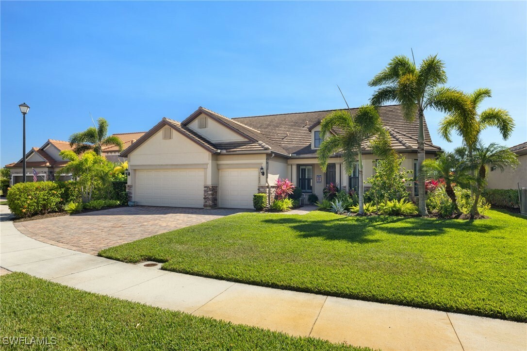 Property Photo: 11807 Dixon Drive FL 33913