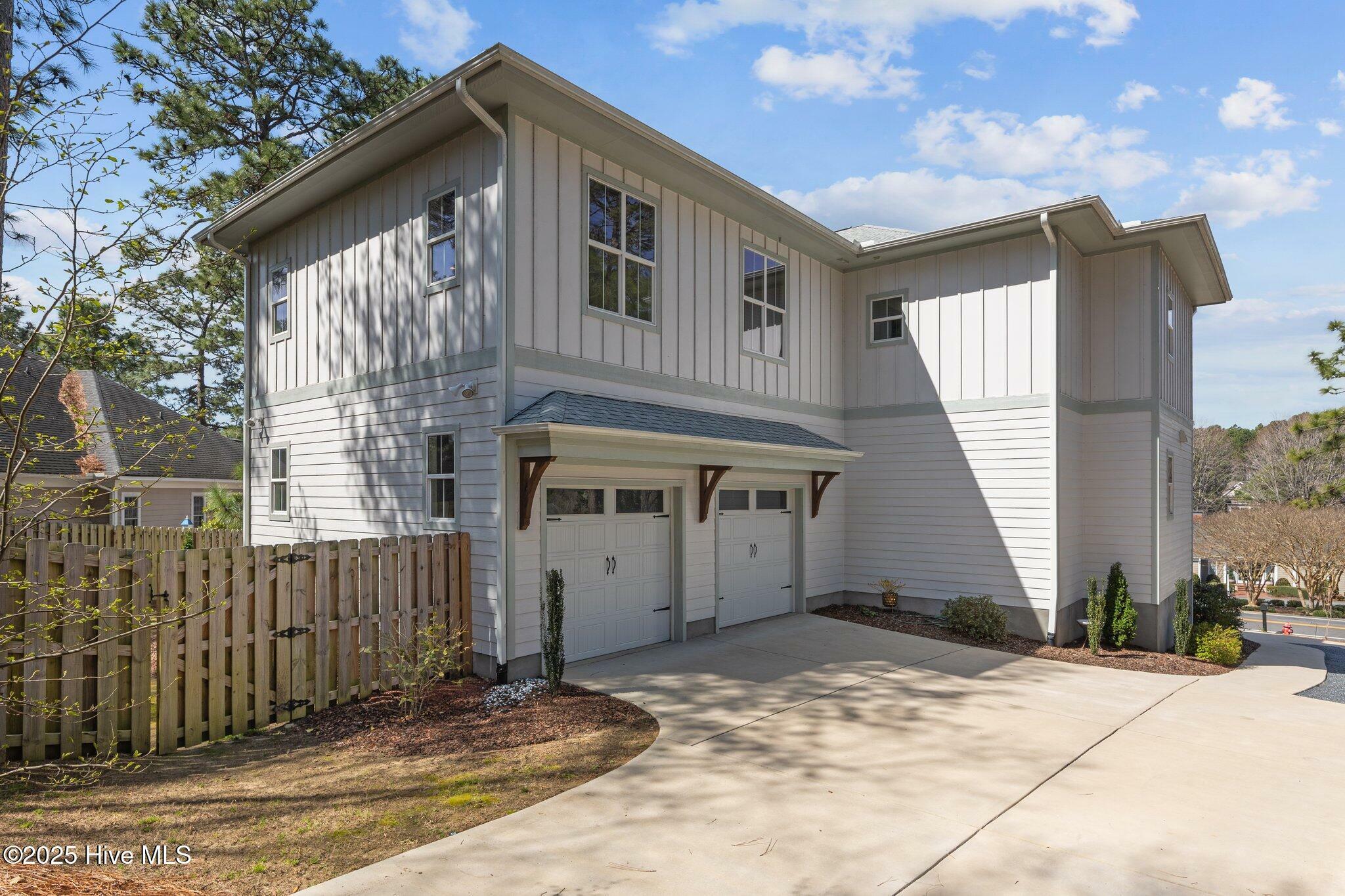 Property Photo: 150 Lake Forest Drive SW NC 28374