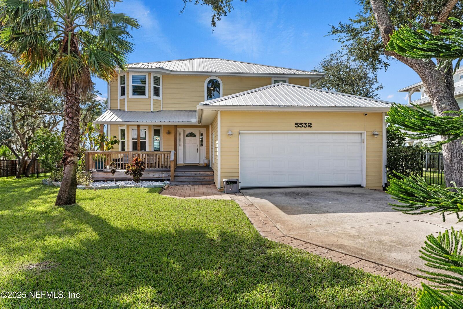 Property Photo: 5532 Sunset Landing Circle FL 32080