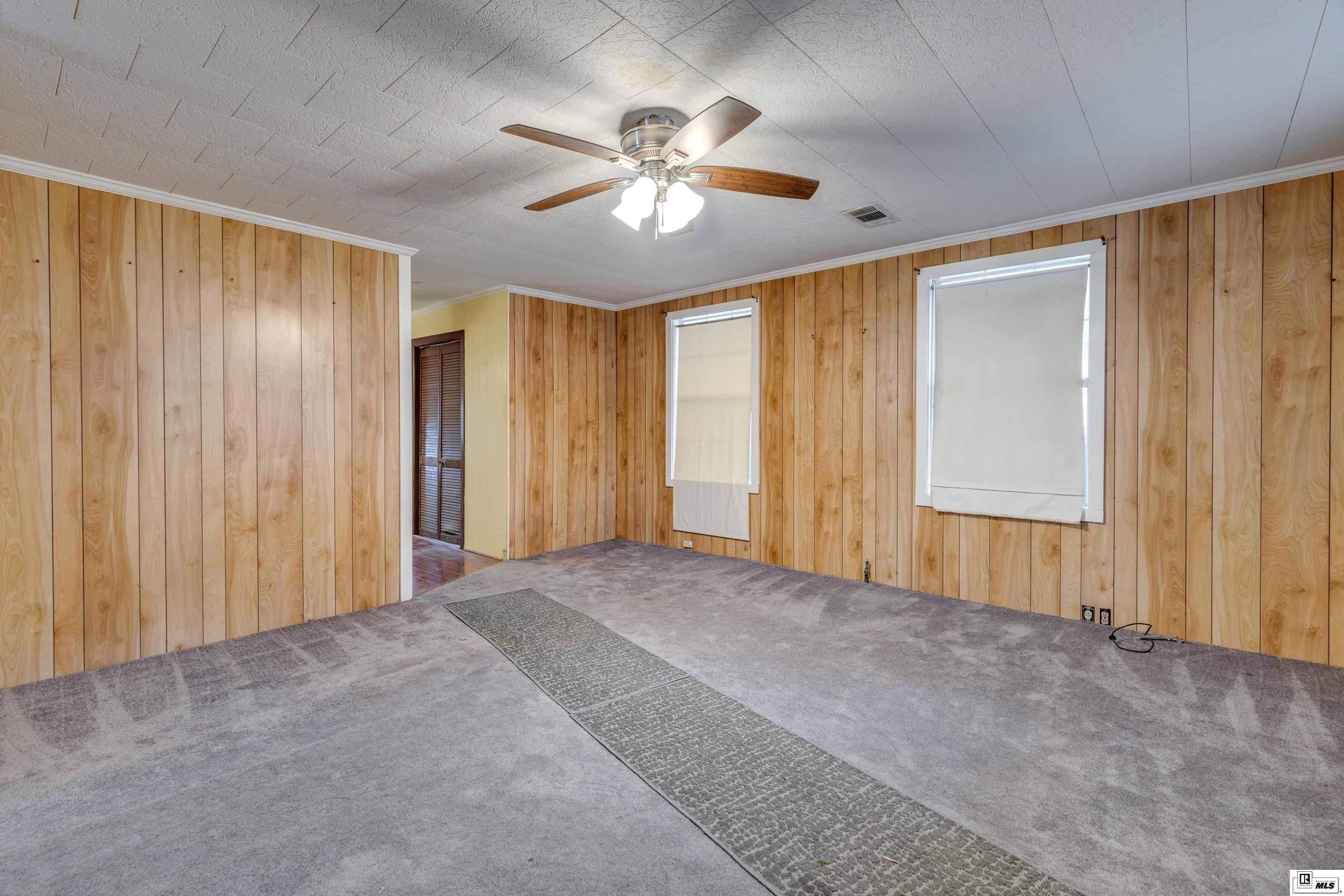 Property Photo: 3202 Gordon Avenue LA 71202