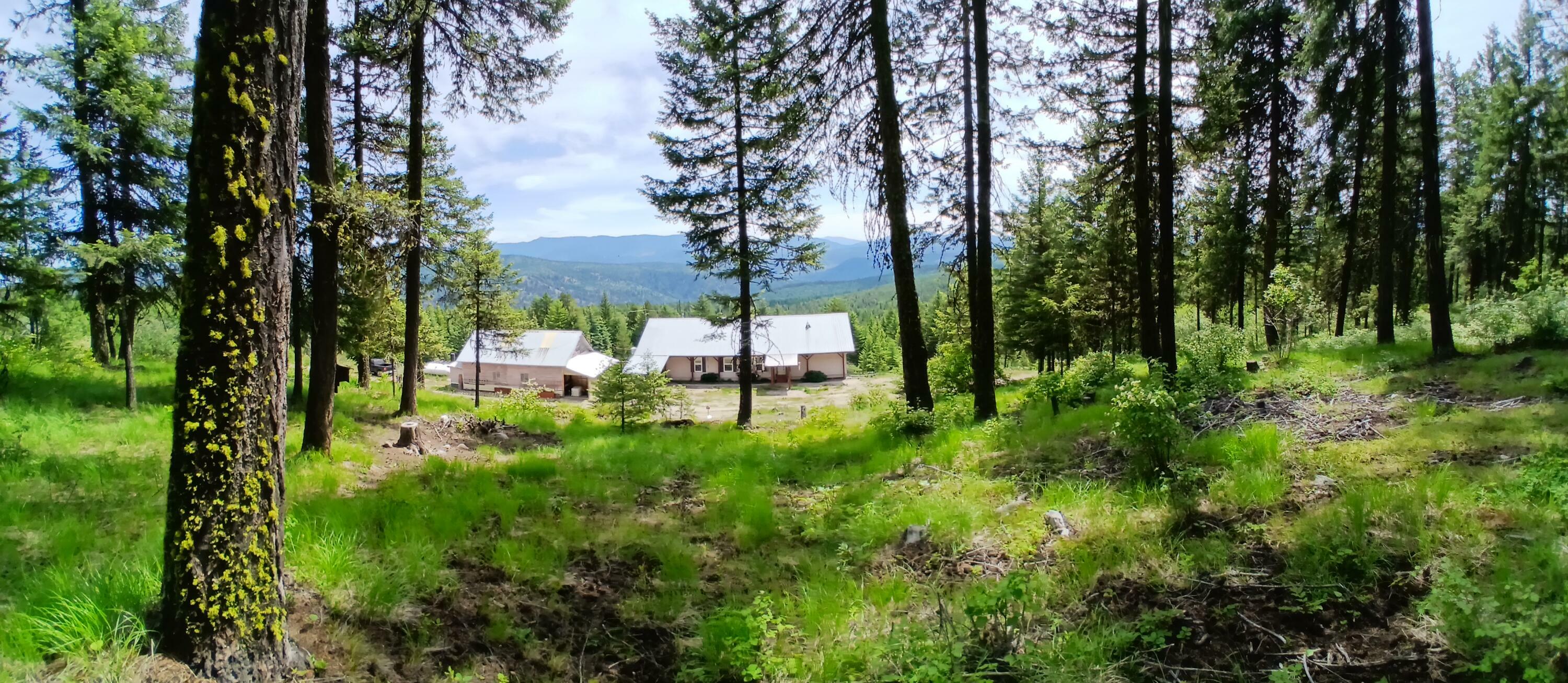 Property Photo: 2705 Red Tail Way WA 99114