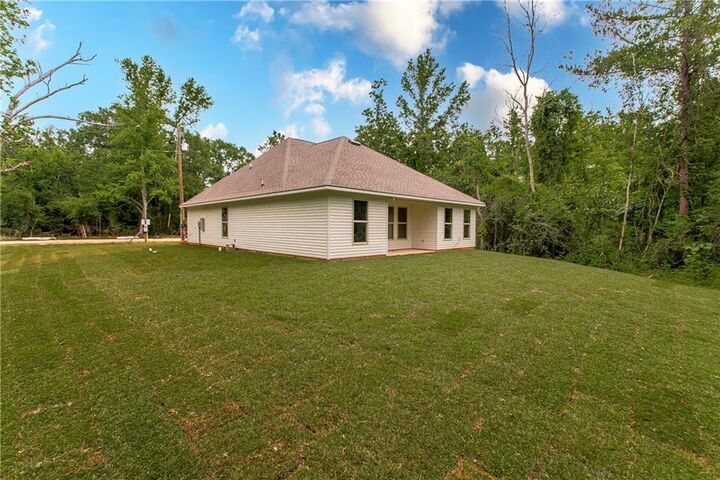 Property Photo: 20018 Bankston Road LA 70446