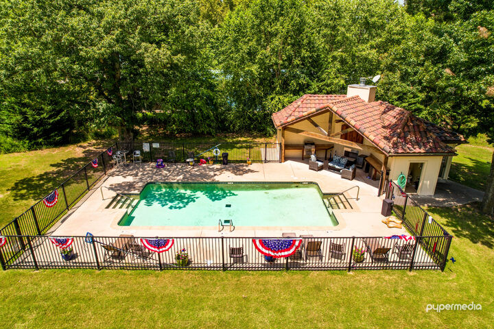 Property Photo:  452717 Preakness Lot 22 Drive  OK 74331 