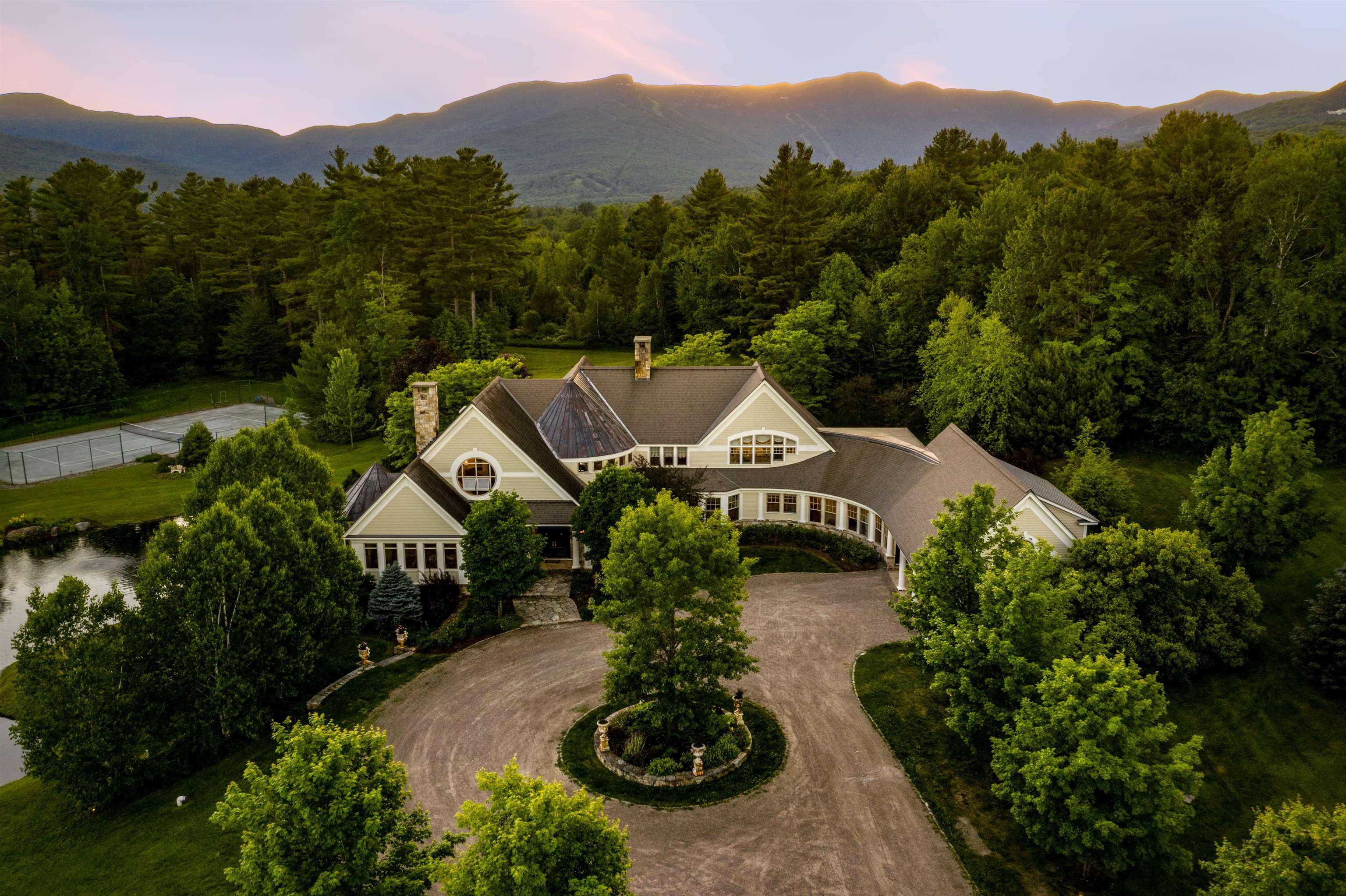 Property Photo: 740 Edson Hill Road VT 05672
