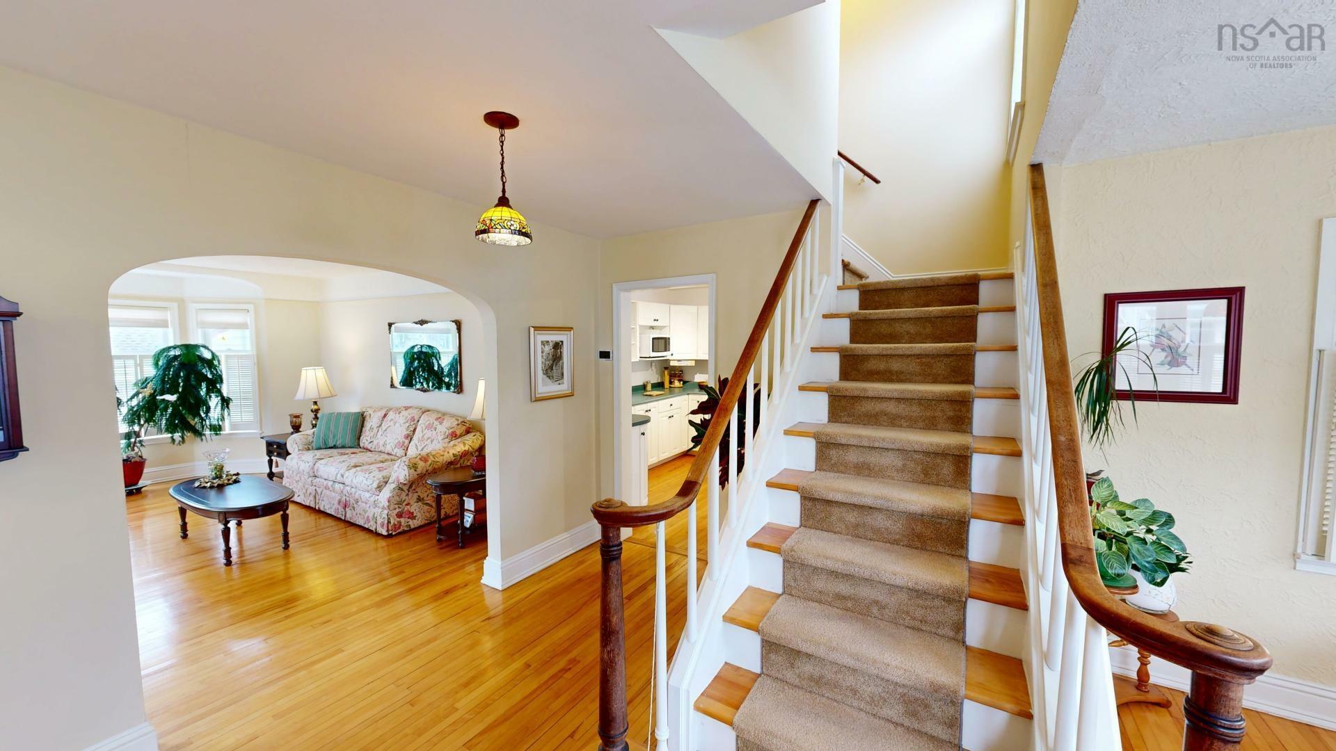 Property Photo: 66 Pleasant Street NS B2Y 3P5