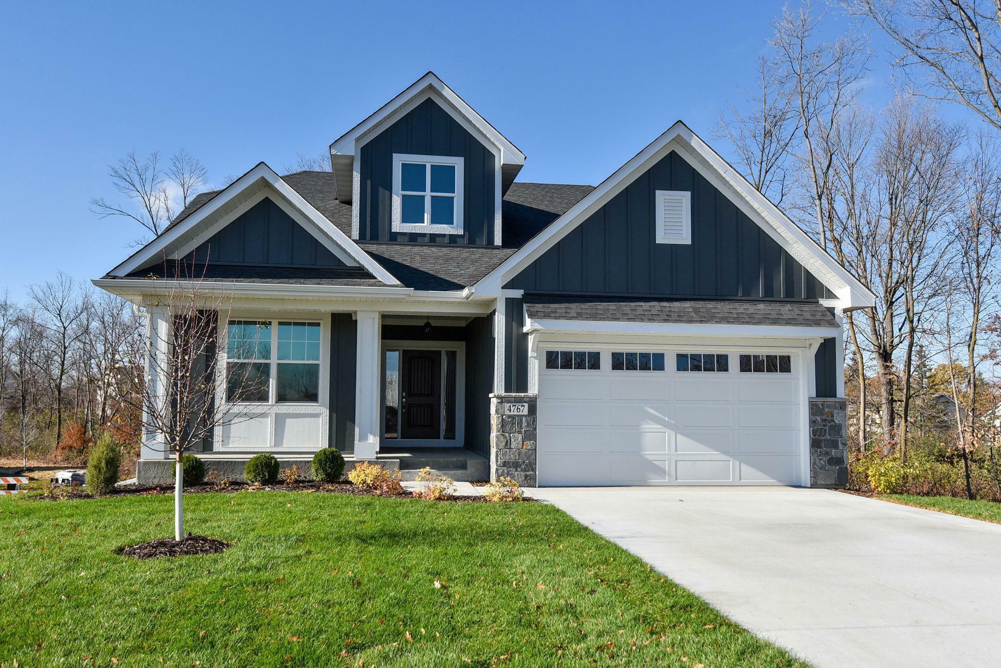 Property Photo: 4767 Lawndale Court N MN 55446