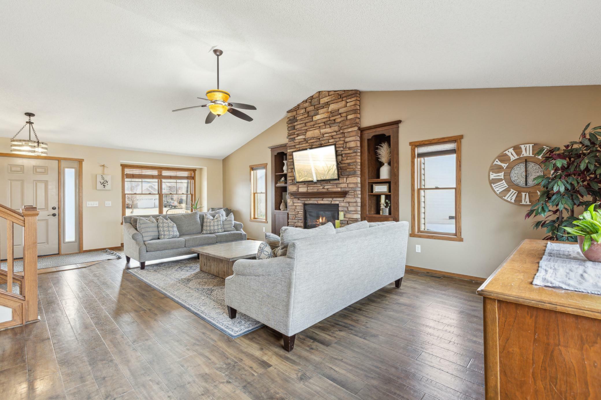 Property Photo: 10582 49th Street NE MN 55301