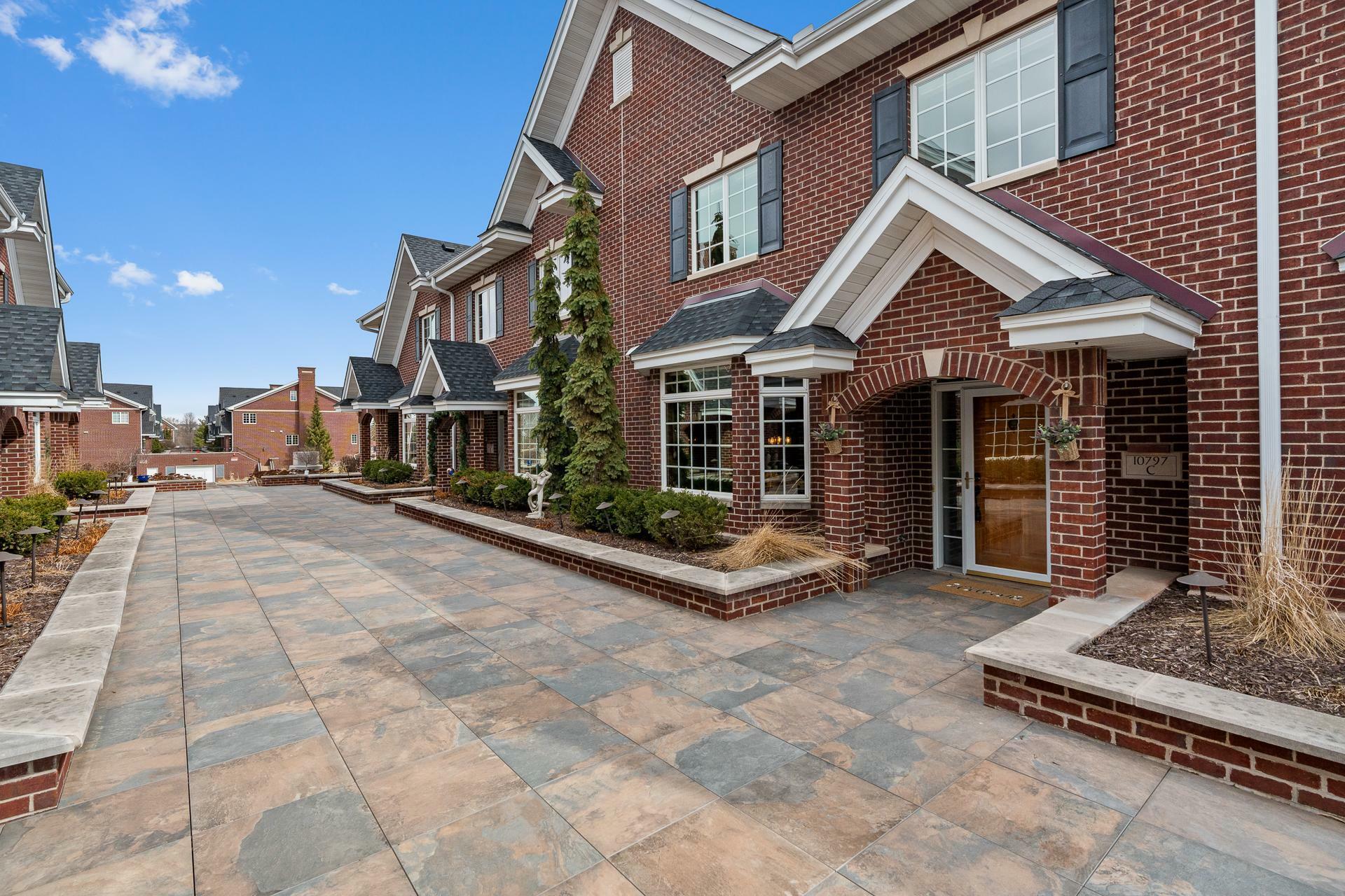 Property Photo: 10797 Falling Water Lane C MN 55129