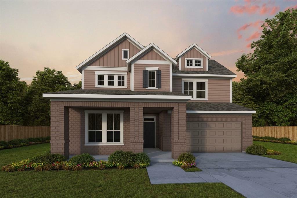 Property Photo: 2205 Rolling Oaks Drive TX 76008