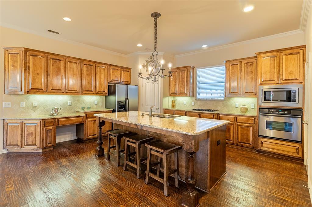 920 White River Drive  Allen TX 75013 photo