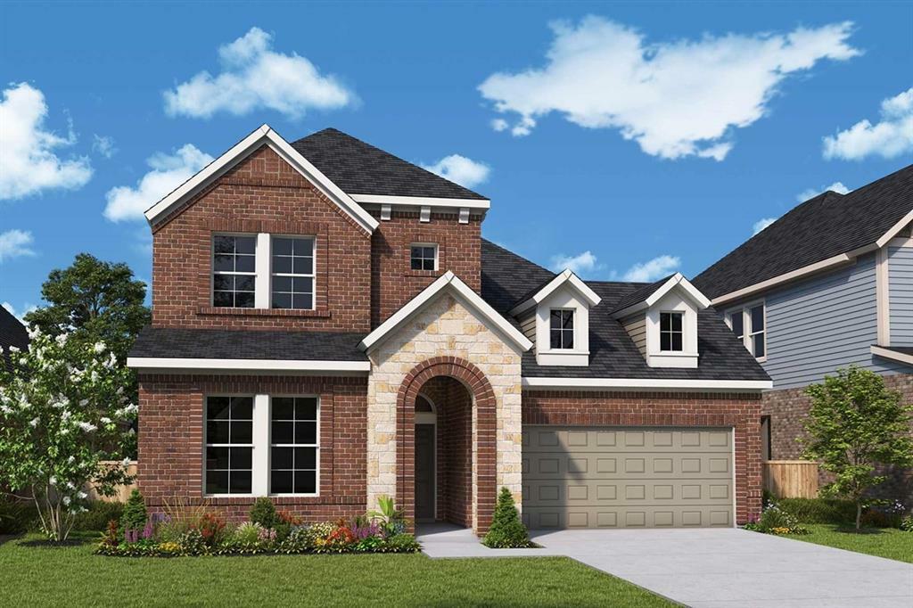 14509 Short Ridge Lane  Fort Worth TX 76008 photo