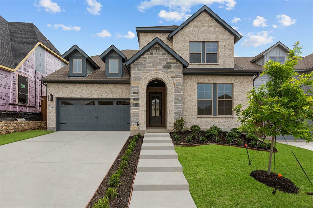 14509 Short Ridge Lane  Fort Worth TX 76008 photo