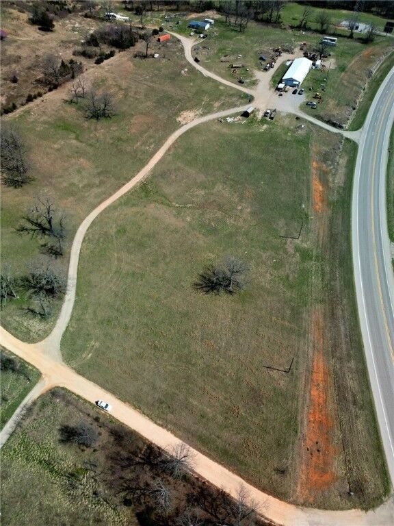 Property Photo:  Lot 1 Hwy 62  AR 72687 