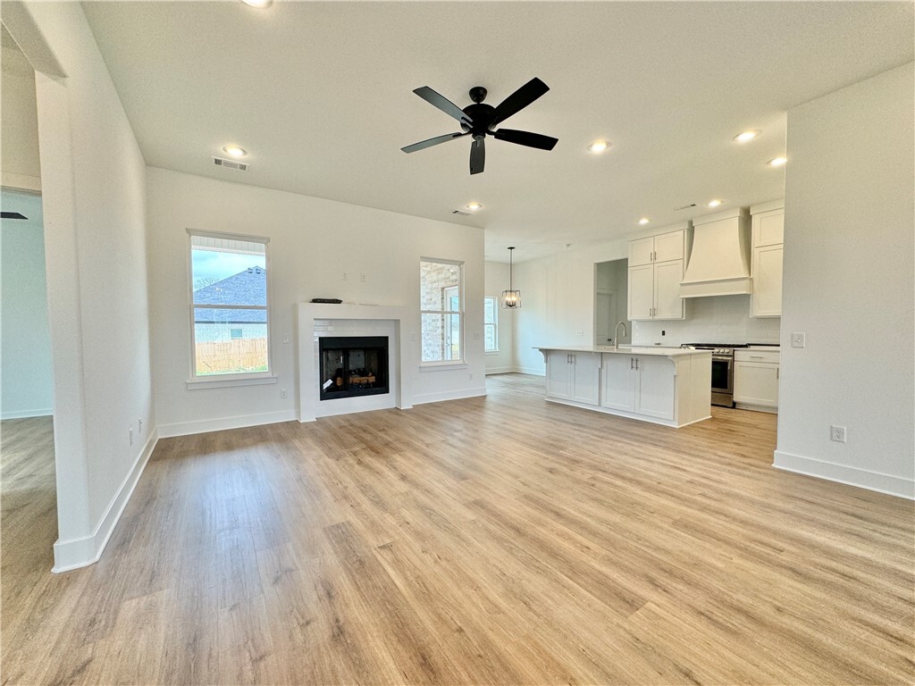 Property Photo: 5840 Poppy Avenue AR 72762