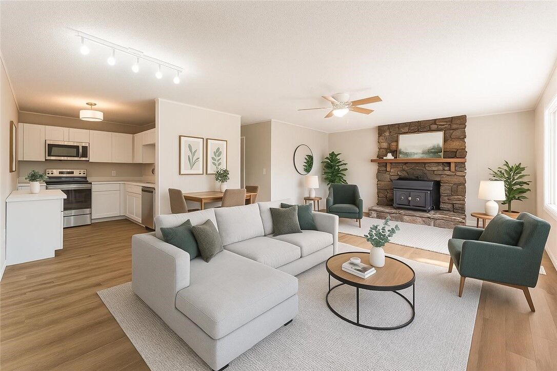 Property Photo:  12 Ipswich Drive  AR 72714 