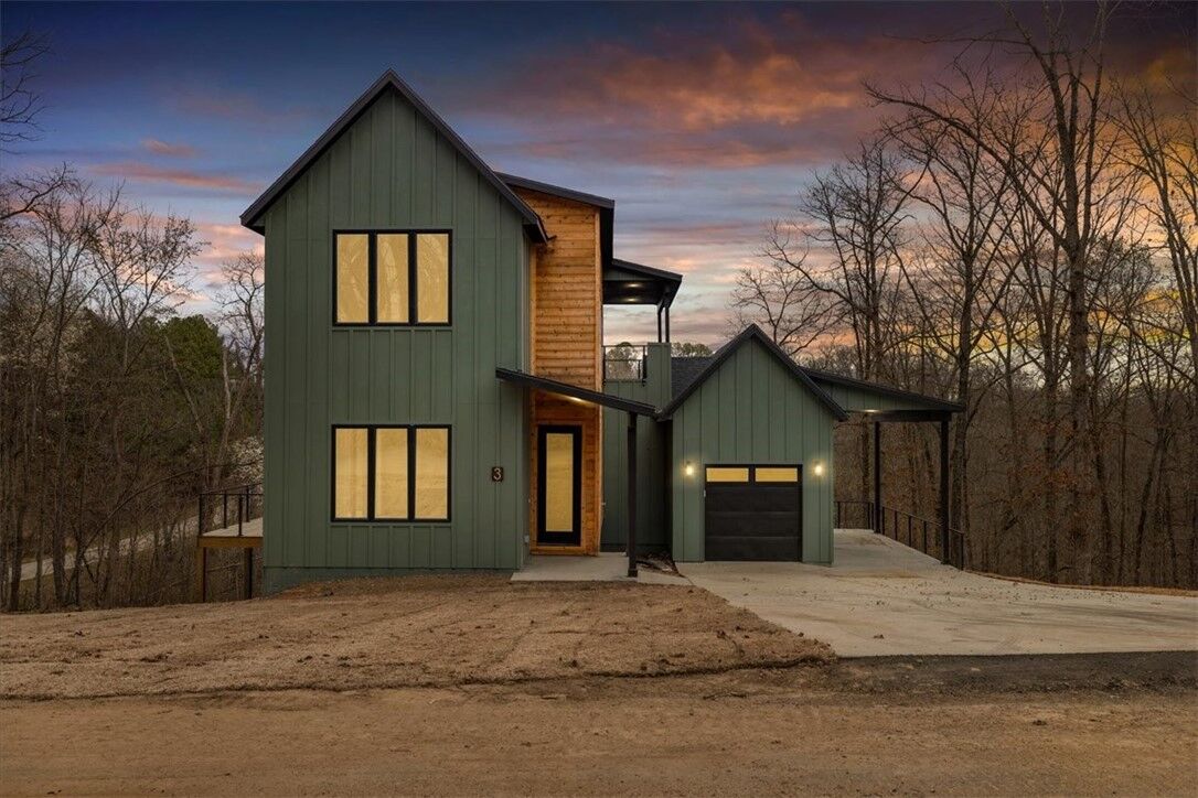 Property Photo:  3 Folkingham Lane  AR 72715 