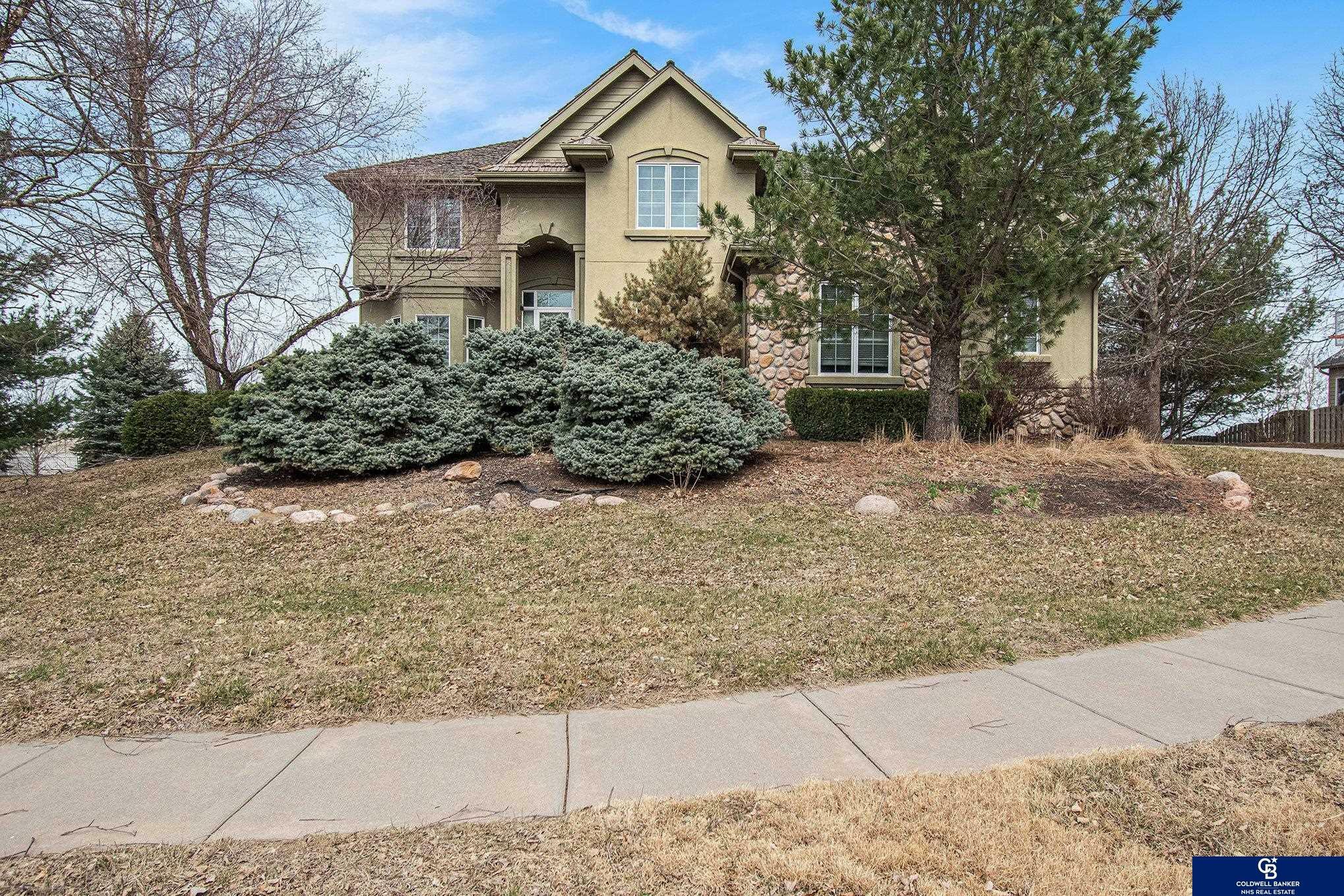 Property Photo: 103 S 173rd Avenue Circle NE 68118