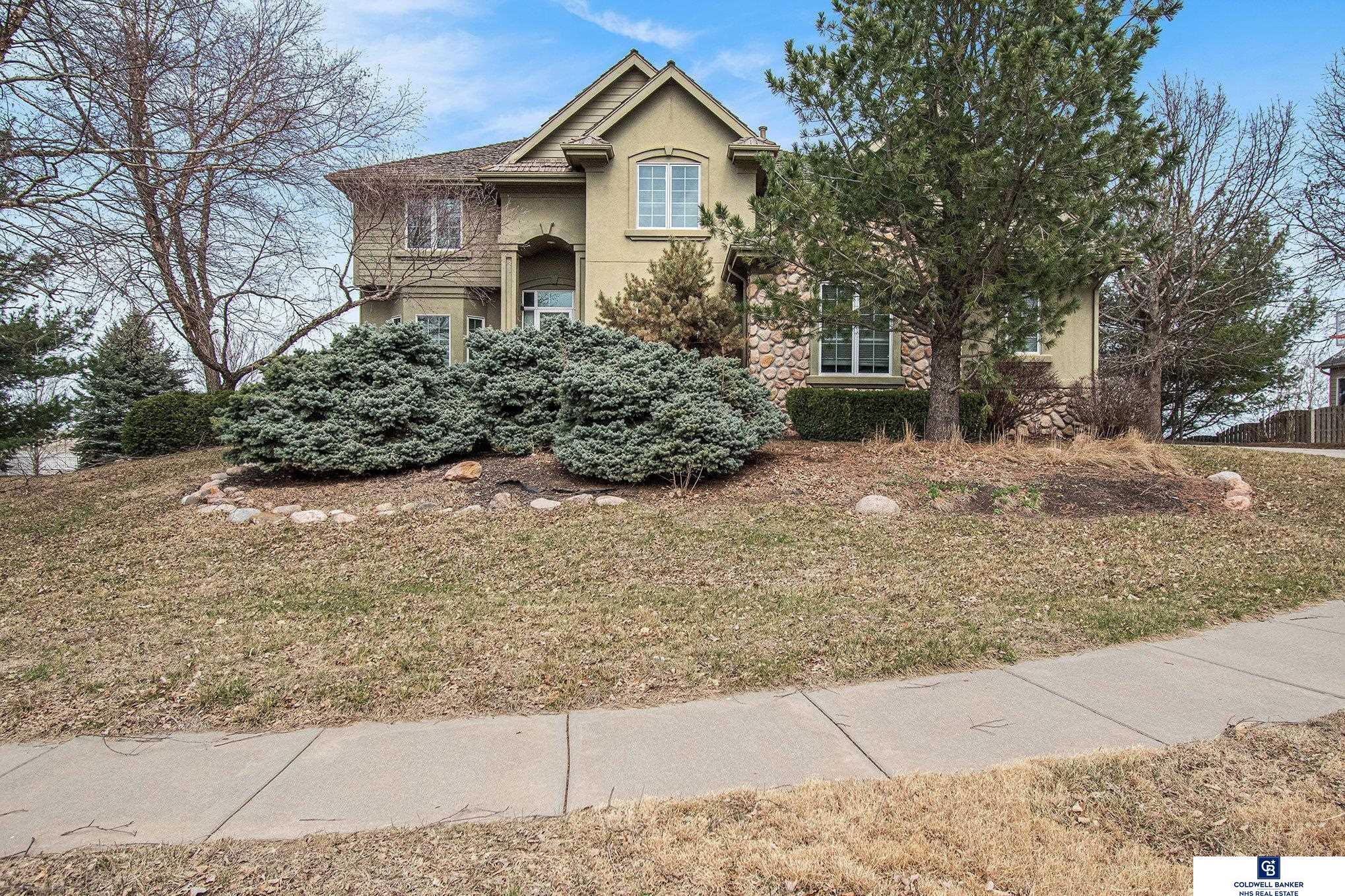 Property Photo: 103 S 173rd Avenue Circle NE 68118