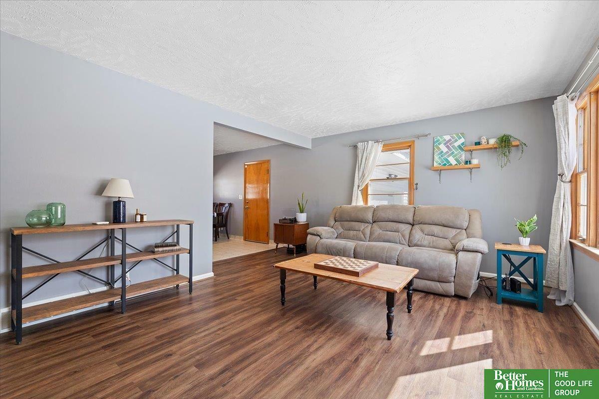 Property Photo: 7818 Jaynes Street NE 68134