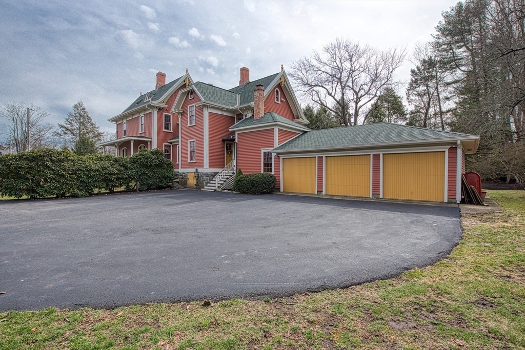 Property Photo: 20 Chestnut Street MA 02780