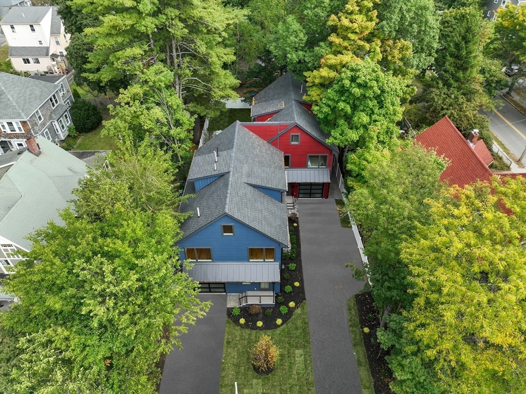 Property Photo: 110 Harvard St 110 MA 02460