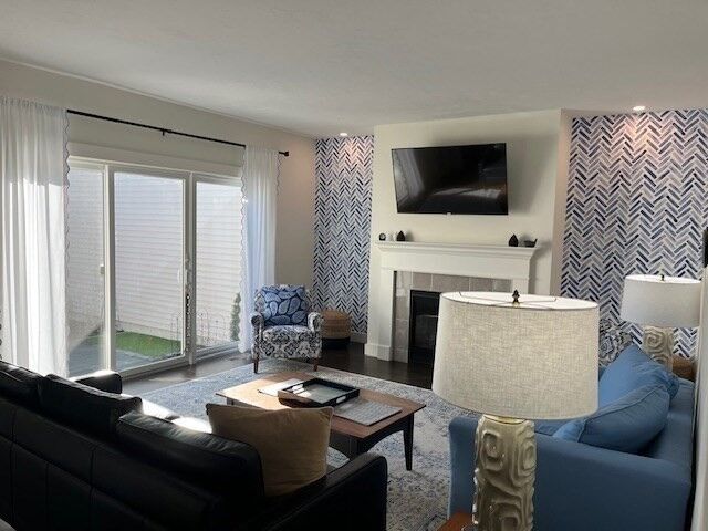 Property Photo: 56 Tinker Bluff 56 MA 02360