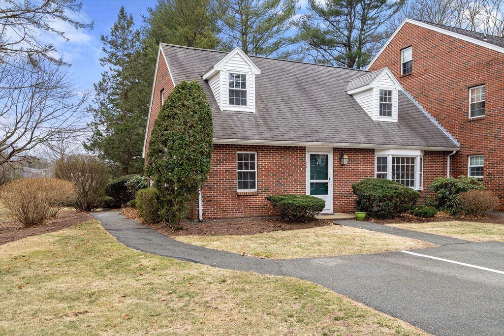Property Photo: 51 Claire Dr 51 MA 02072