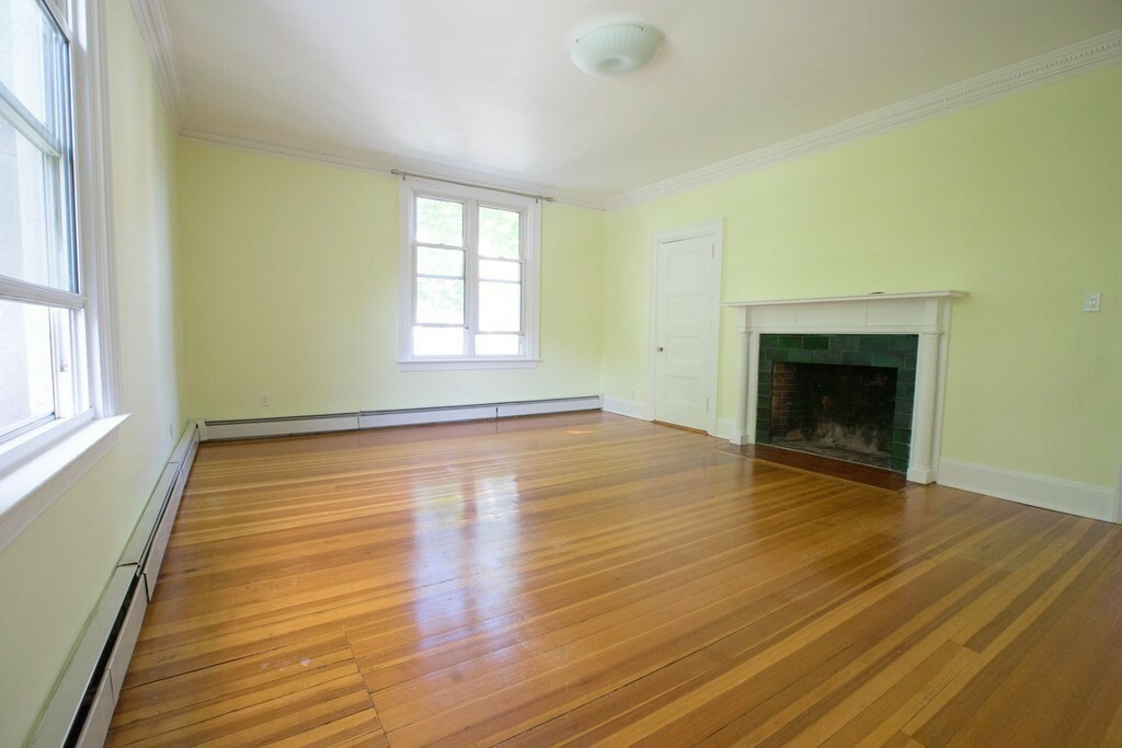 Property Photo: 17 Regent Circle 3 MA 02446