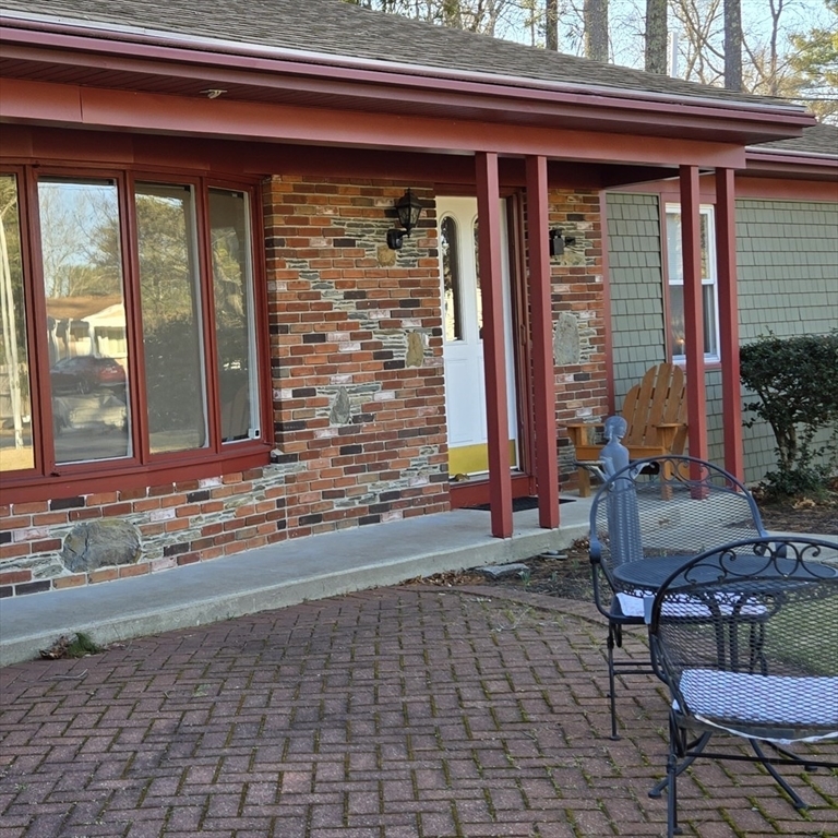 Property Photo: 10 Hawes Dr MA 02717