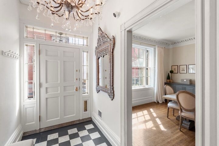 Property Photo: 41 Chestnut St MA 02108