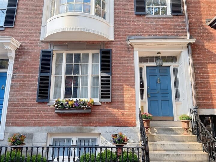 Property Photo:  41 Chestnut St  MA 02108 