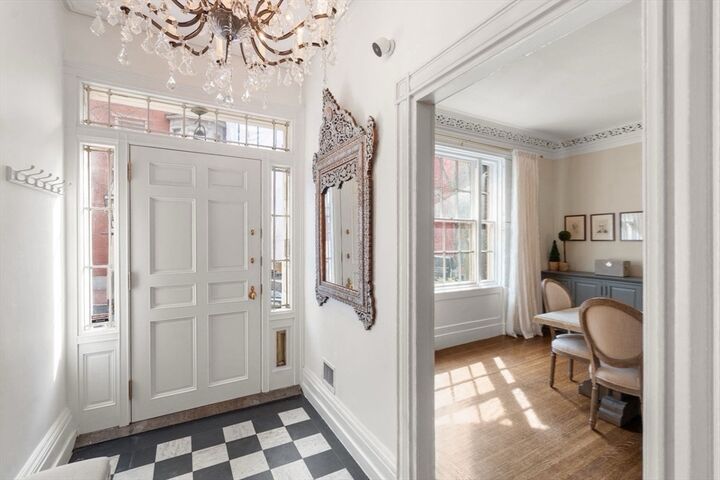 Property Photo:  41 Chestnut St  MA 02108 