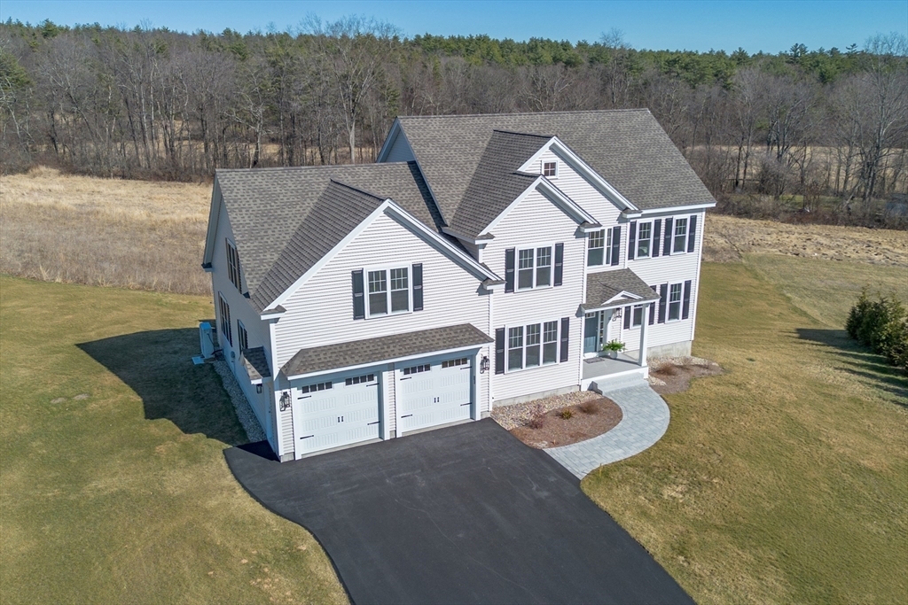 Property Photo: 22 Bluebird Lane MA 01450