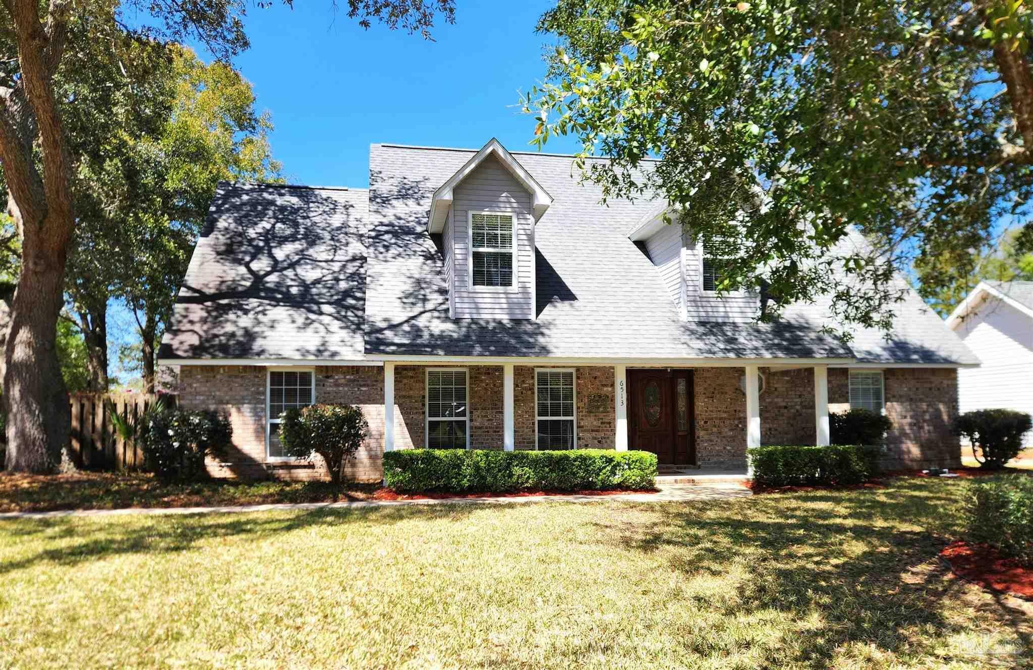 6513 Terrasanta  Pensacola FL 32504 photo