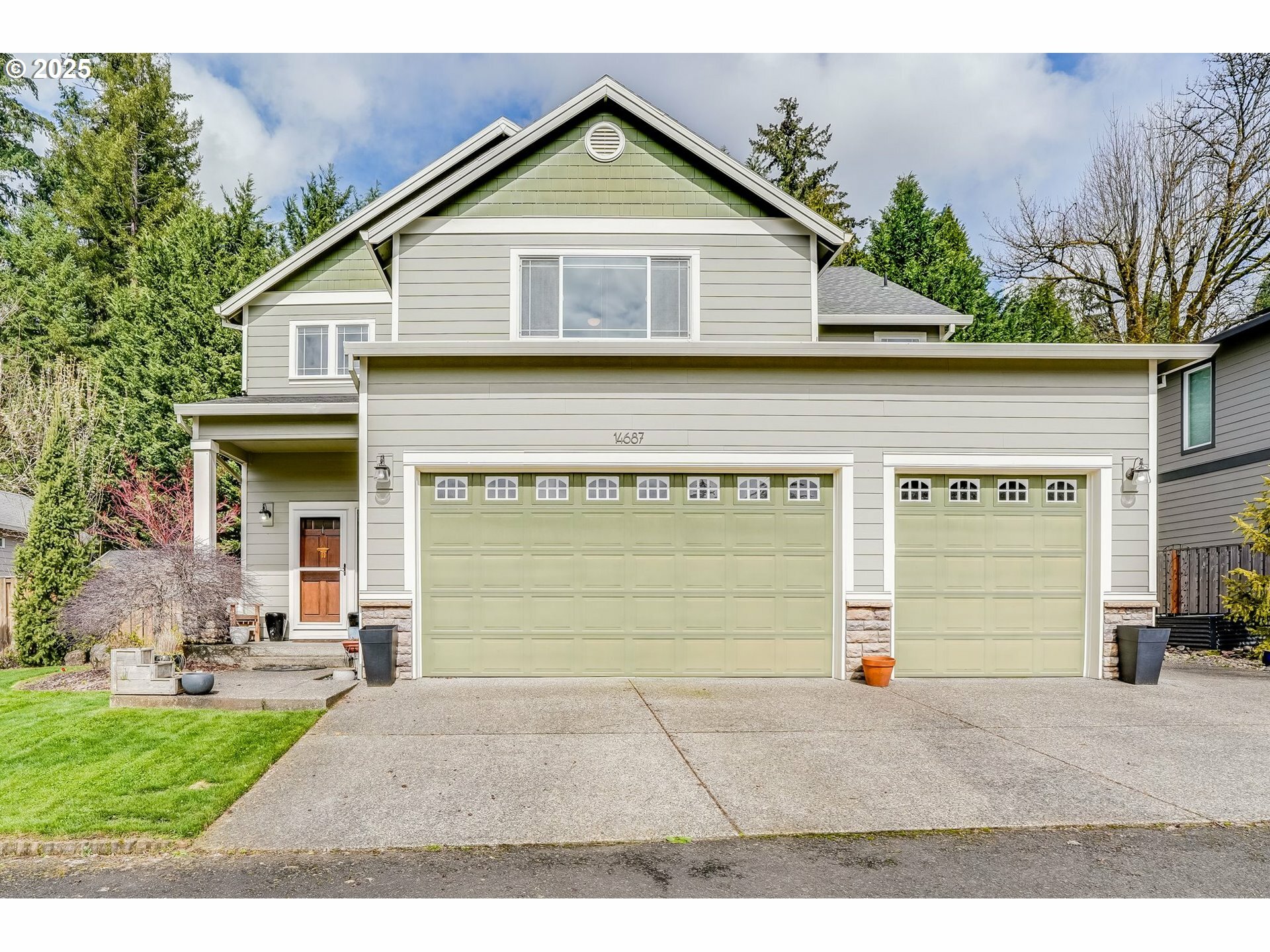 14687 SE Crosswater Way  Clackamas OR 97015 photo