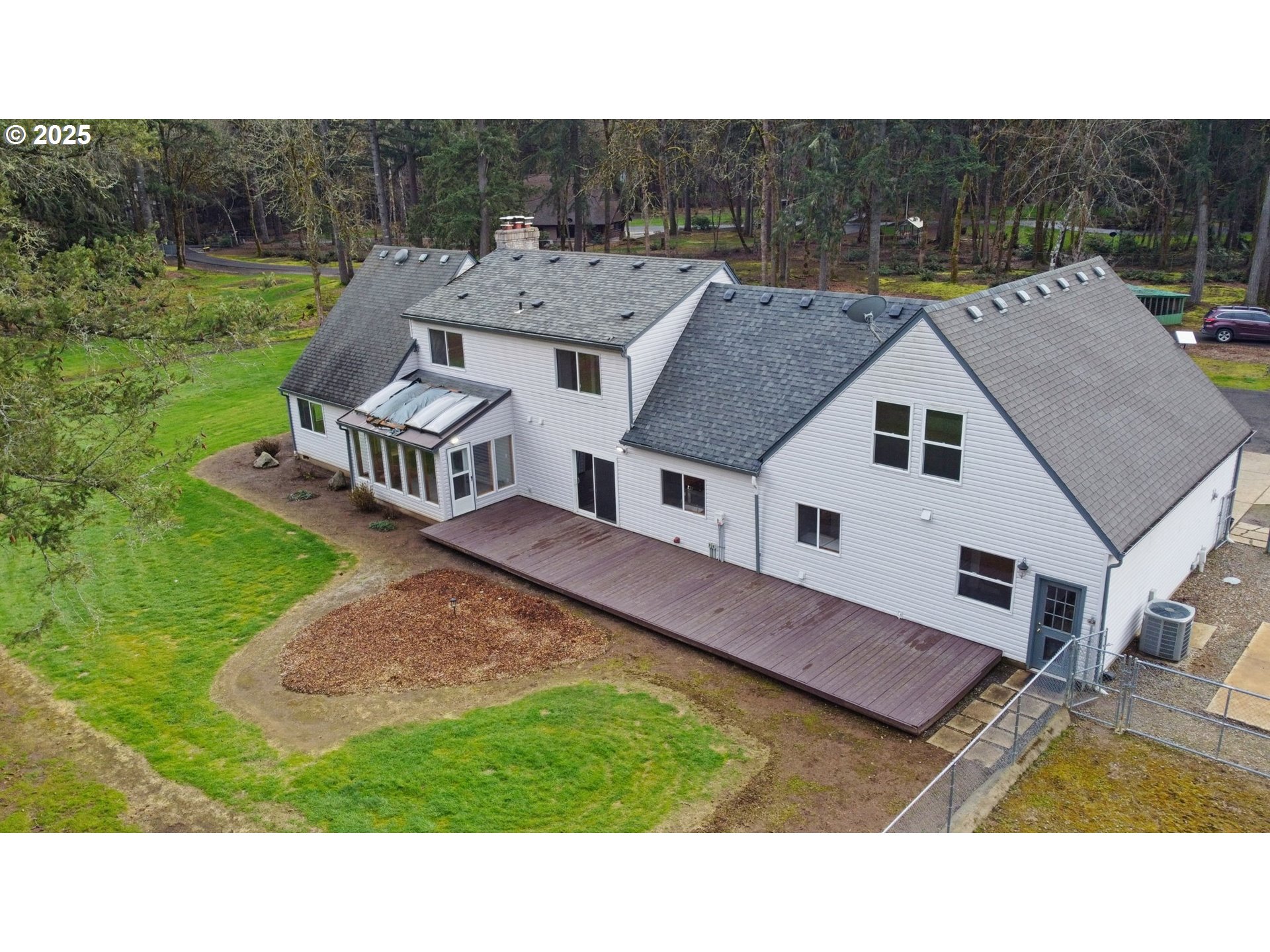 Property Photo:  17818 NE 225th St  WA 98604 