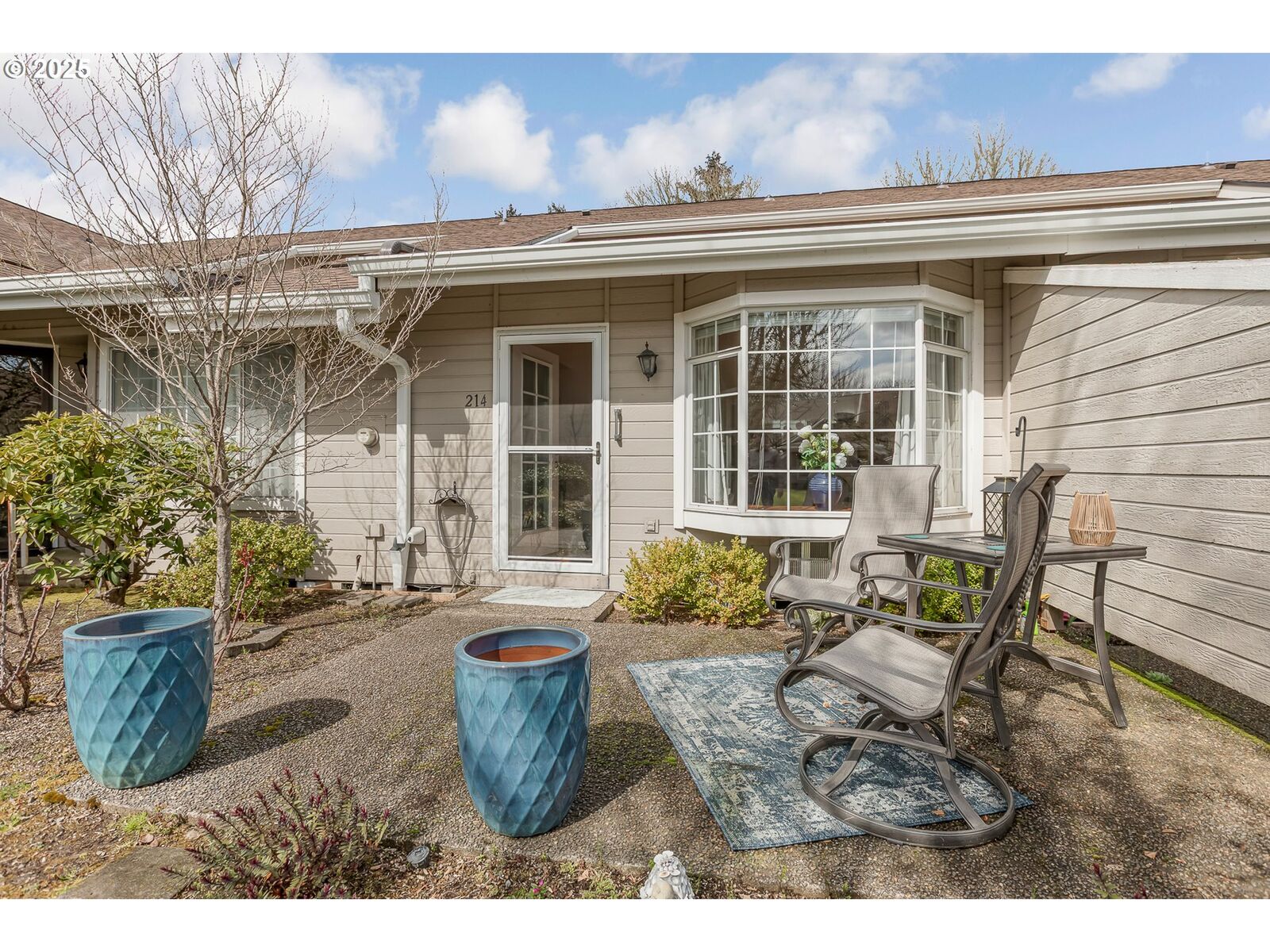 Property Photo:  13775 SW Scholls Ferry Rd 214  OR 97008 